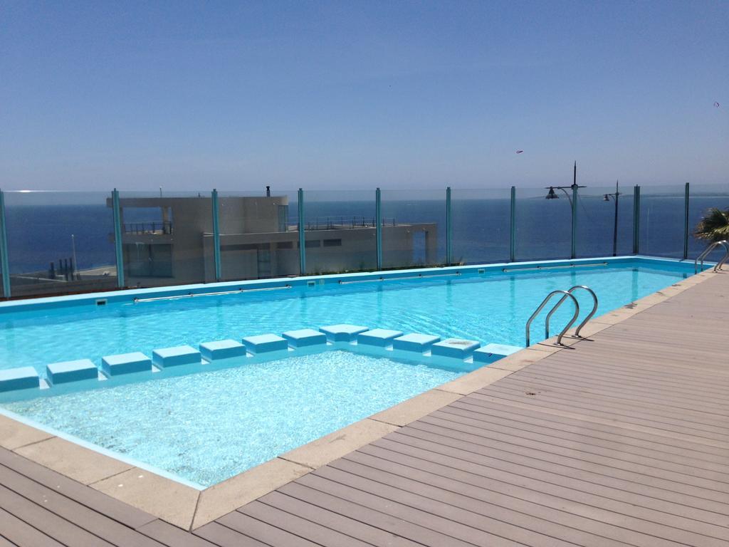 Apartamento En Costa Horizonte كونكون المظهر الخارجي الصورة