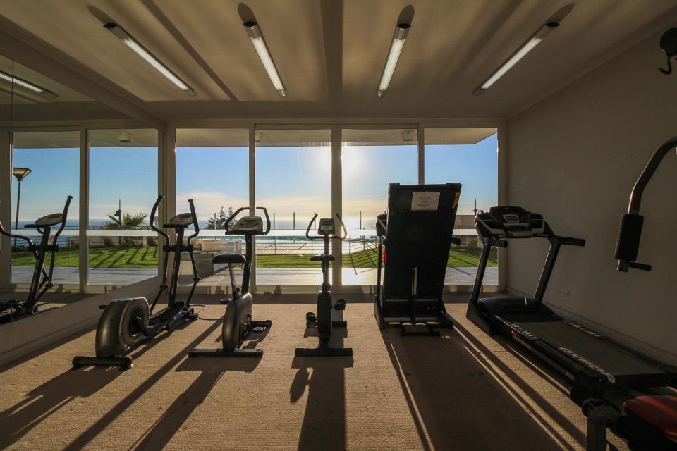 Apartamento En Costa Horizonte كونكون المظهر الخارجي الصورة