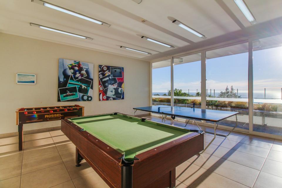 Apartamento En Costa Horizonte كونكون المظهر الخارجي الصورة