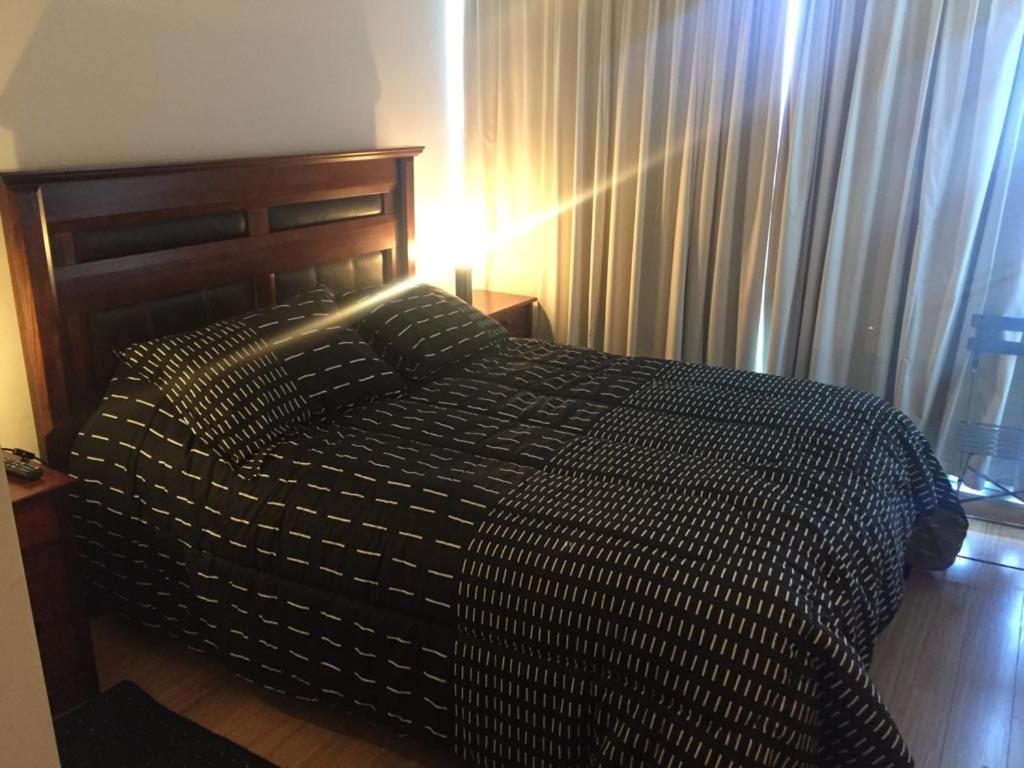 Apartamento En Costa Horizonte كونكون المظهر الخارجي الصورة