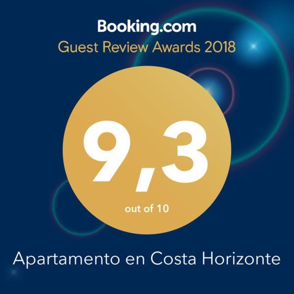 Apartamento En Costa Horizonte كونكون المظهر الخارجي الصورة